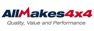 allmakes4x4 logo